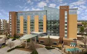 Hyatt Place Sugar Land Tx